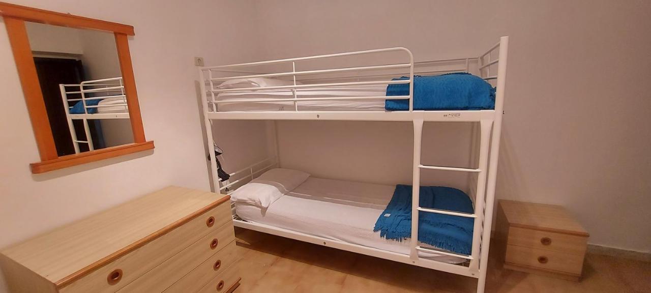 Isola Rossa Appartamenti Standard Ngoại thất bức ảnh