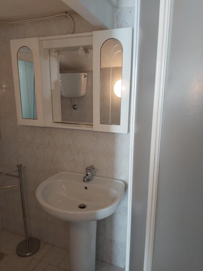 Isola Rossa Appartamenti Standard Ngoại thất bức ảnh
