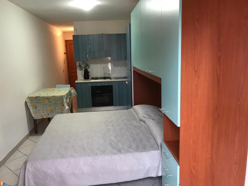 Isola Rossa Appartamenti Standard Ngoại thất bức ảnh