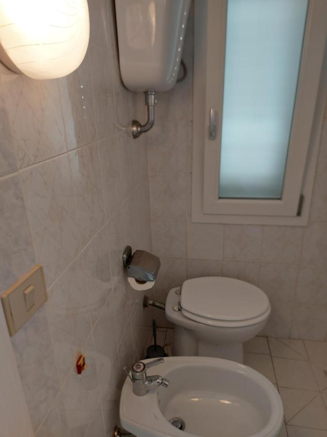 Isola Rossa Appartamenti Standard Ngoại thất bức ảnh