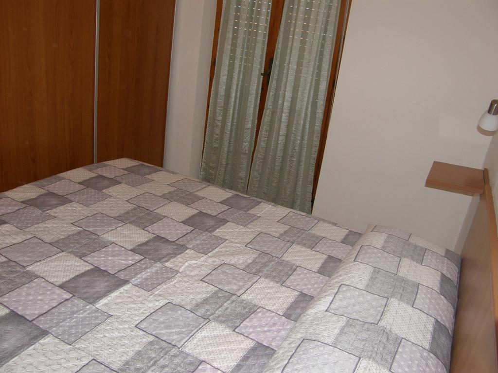 Isola Rossa Appartamenti Standard Ngoại thất bức ảnh