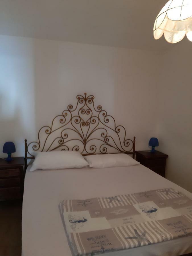 Isola Rossa Appartamenti Standard Ngoại thất bức ảnh